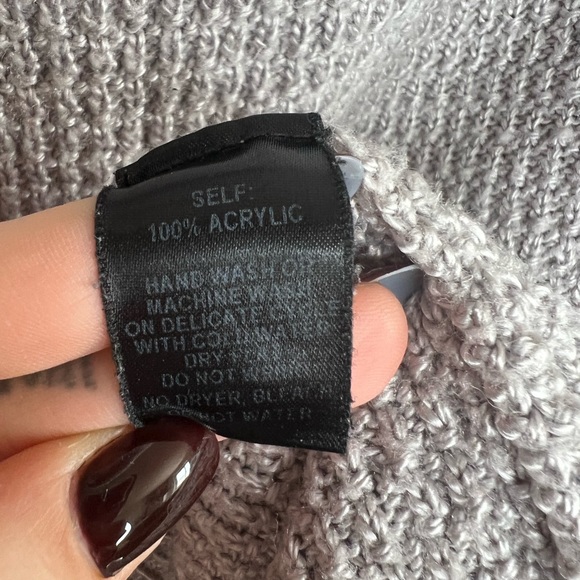 Knit turtleneck - Picture 5 of 6